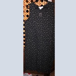 Silhouettes small wale corduroy jumper XL